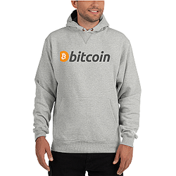 Bitcoin Merch - Men’s Premium Hoodie TCP1607