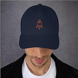 Crypto Merch - Dad hat TCP1607