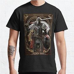 Elden Ring T-Shirts – Classic T-Shirt
