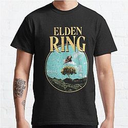 Elden Ring T-Shirts – Elden Ring Classic T-Shirt