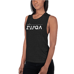 Zilliqa Merch – Women’s Sports Tank TCP1607