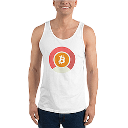 PTokens Merch - pBTC Tank Top TCP1607