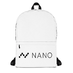 Nano Merch - Backpack TCP1607