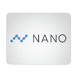 Nano Merch - Mousepad TCP1607