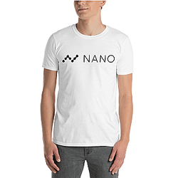 Nano Merch - Men's T-Shirt TCP1607