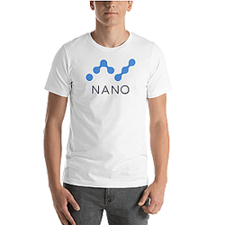 Nano Merch - Men’s Premium T-Shirt TCP1607