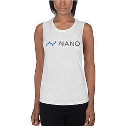 Nano Merch - Women’s Sports Tank TCP1607