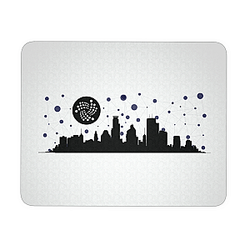 Iota Merch - City Mousepad TCP1607