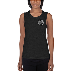Iota Merch - Logo Women’s Sports Tank TCP1607