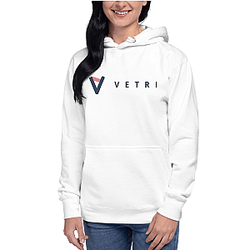 Vetri Merch – Women’s Pullover Hoodie TCP1607