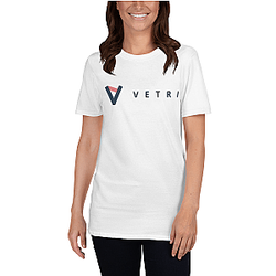 Vetri Merch – Women’s T-Shirt TCP1607