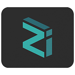 Zilliqa Merch - Mousepad TCP1607