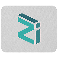Zilliqa Merch - Mousepad TCP1607