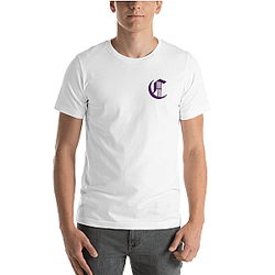 Crypto Merch - The Cryptonomist T-Shirt TCP1607