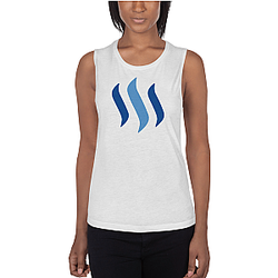 Steem Merch – Women’s Sports Tank TCP1607