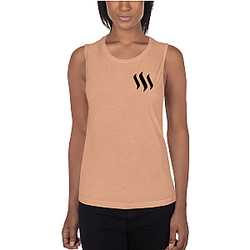Steem Merch – Women’s Sports Tank TCP1607