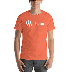 Steem Merch – Men’s Premium T-Shirt TCP1607