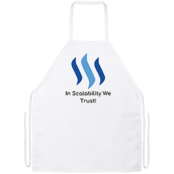 Steem in scalability we trust - Apron TCP1607