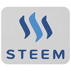 Steem Merch - Mousepad TCP1607