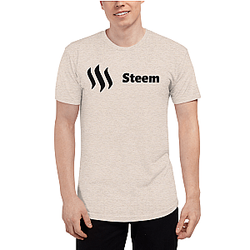 Steem Merch - Men's Track Shirt TCP1607