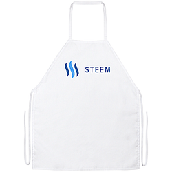 Steem Merch - Apron TCP1607