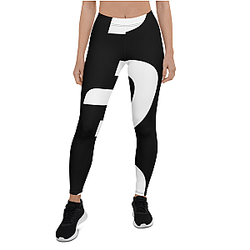 Dash Leggings - Dash Leggings TCP1607