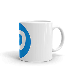 Dash Mugs - Dash Mug TCP1607