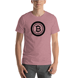 Bitcoin T-shirts - Bitcoin Men's Premium T-Shirt TCP1607