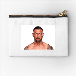 UFC Warrior Cub Swanson Zipper Pouches