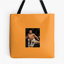 Fight Finisher Cub Swanson Bags