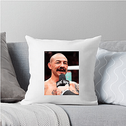 Cage Icon Cub Swanson Pillows Cover