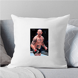 Knockout Artist Cub Swanson Pillows Cover