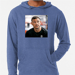 Octagon Legend Cub Swanson Hoodies