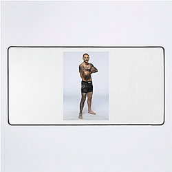 Technical Striker Cub Swanson Mouse Pads