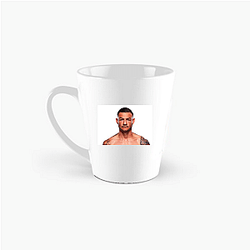 UFC Warrior Cub Swanson Mugs