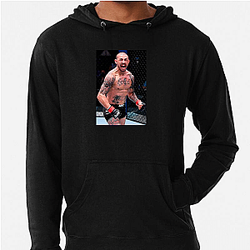 Knockout Artist Cub Swanson Hoodies