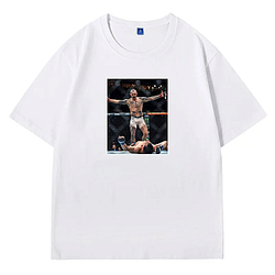 WEC Alum Cub Swanson T-Shirts