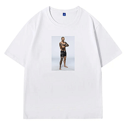 Technical Striker Cub Swanson T-Shirts