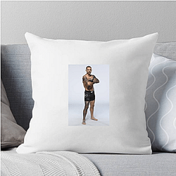 Technical Striker Cub Swanson Pillows Cover
