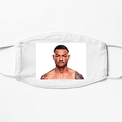 UFC Warrior Cub Swanson Face Masks