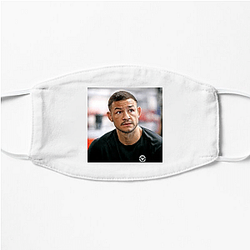 Octagon Legend Cub Swanson Face Masks
