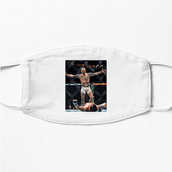 WEC Alum Cub Swanson Face Masks