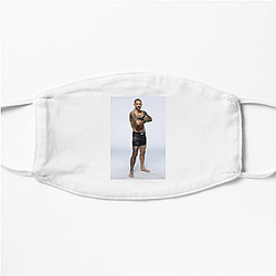 Technical Striker Cub Swanson Face Masks