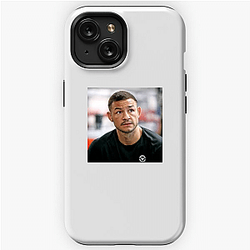 Octagon Legend Cub Swanson Samsung Cases
