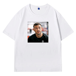 Octagon Legend Cub Swanson T-Shirts