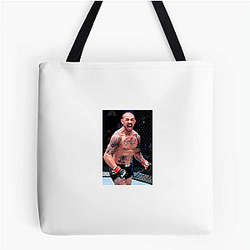 Knockout Artist Cub Swanson Bags