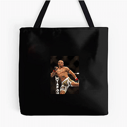 Fight Finisher Cub Swanson Bags