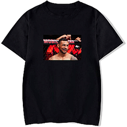 MMA Pioneer Cub Swanson T-Shirts