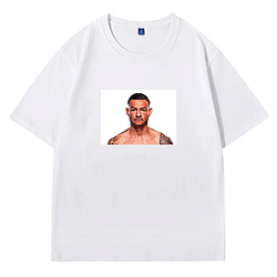 UFC Warrior Cub Swanson T-Shirts
