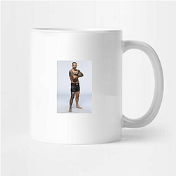 Technical Striker Cub Swanson Mugs
